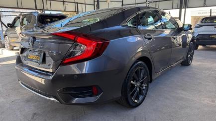 Honda Civic 1.5 Turbo Touring CVT