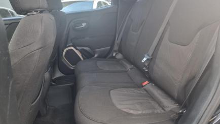 Jeep Renegade Sport 1.8 (Flex)