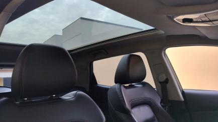 Caoa Chery Tiggo 5X 1.5T TXS DCT