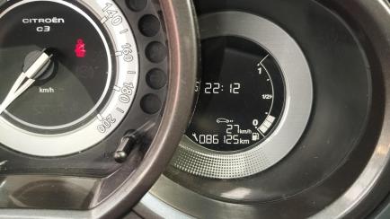 Citroën C3 Tendance 1.5 8V (Flex)