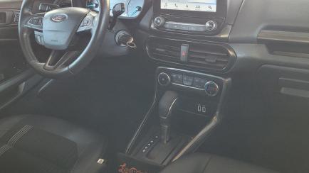 Ford EcoSport Ecosport Freestyle Plus 1.5 (Aut) (Flex)