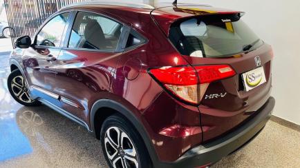 Honda HR-V EX CVT 1.8 I-VTEC FlexOne