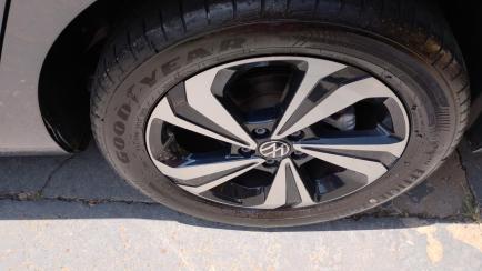 Volkswagen Virtus 1.0 200 TSI Comfortline (Aut)