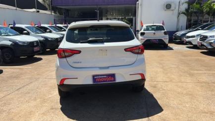 Fiat Argo 1.0