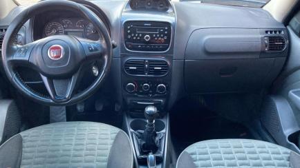 Fiat Strada Adventure 1.8 16V (Flex) (Cabine Estendida)