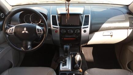 Mitsubishi Pajero Dakar 3.2 16V (aut.)