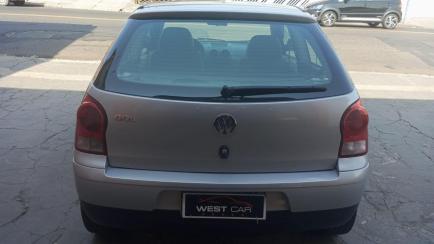 Volkswagen Gol City 1.0 (G4) (Flex) 2p