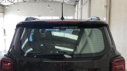 Jeep Renegade 1.3 T270 Willys 4X4 4wd (Aut)