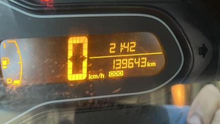 Chevrolet Onix 1.0 Joy SPE/4