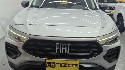 Fiat Pulse 1.3 Drive
