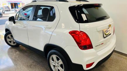 Chevrolet Tracker LT 1.4 16V Ecotec (Flex) (Aut)