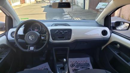 Volkswagen Up! 1.0 12v E-Flex cross up! I-Motion