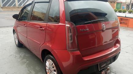 Fiat Idea Essence 1.6 16V E.TorQ (Flex)