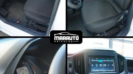 Fiat Strada 1.3 Cabine Plus Endurance