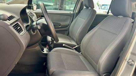 Volkswagen Fox 1.0 VHT (Flex) 4p