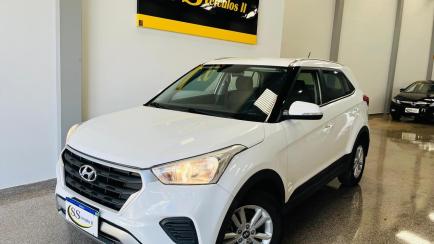 Hyundai Creta 1.6 Attitude