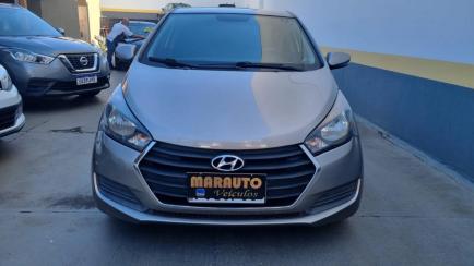 Hyundai HB20 1.0 Comfort Plus