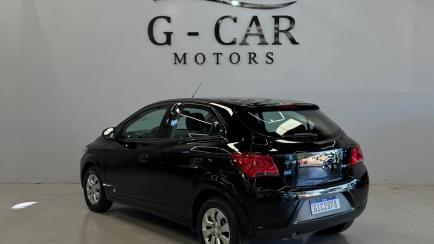 Chevrolet Onix 1.0 LT SPE/4