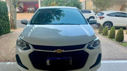 Chevrolet Onix 1.0 LT