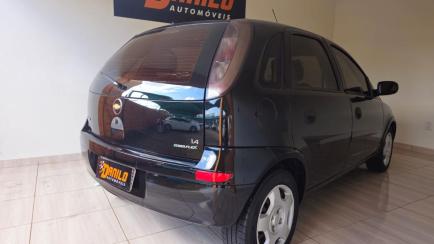 Chevrolet Corsa Hatch Maxx 1.4 (Flex)