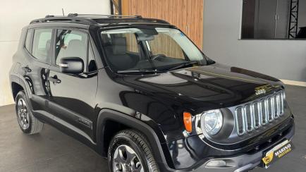 Jeep Renegade Sport 2.0 Multijet TD 4WD (Aut)