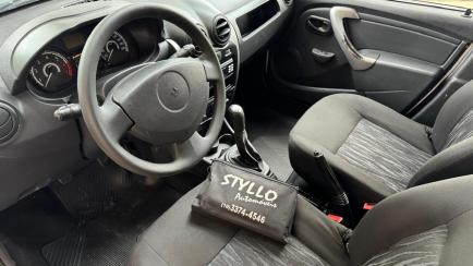 Renault Sandero Authentique 1.0 16V (Flex)