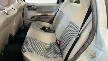 Chevrolet Classic Life 1.0 (Flex)