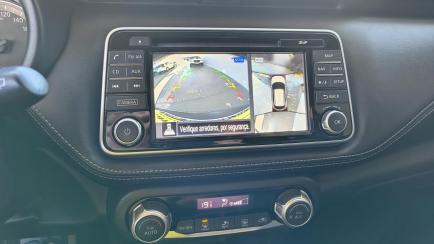 Nissan Kicks 1.6 SL CVT (Flex)