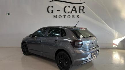 Volkswagen Polo 200 TSI Highline (Aut) (Flex)