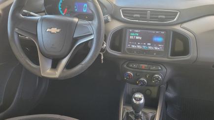 Chevrolet Prisma 1.4 LTZ SPE/4