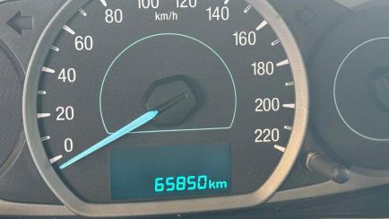 Ford Ka Sedan SE 1.0 (Flex)