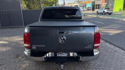 Volkswagen Amarok 3.0 V6 CD Highline 4x4