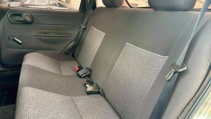 Chevrolet Classic LS VHC E 1.0 (Flex)