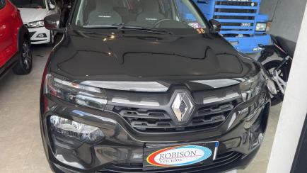 Renault Kwid 1.0 Outsider
