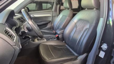 Audi Q3 2.0 TFSI Ambiente S Tronic Quattro