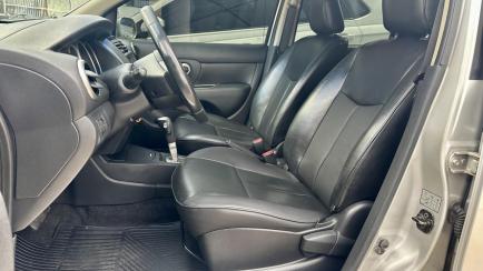 Nissan Grand Livina SL 1.8 16V (flex) (aut)