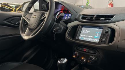 Chevrolet Onix 1.4 LT SPE/4