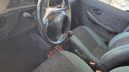 Fiat Siena Fire 1.0 8V (Flex)