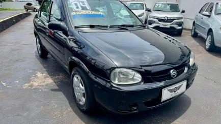 Chevrolet Corsa Sedan 1.0 8V