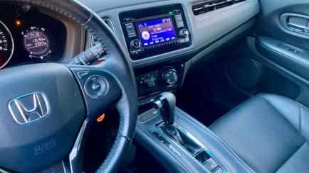 Honda HR-V EX CVT 1.8 I-VTEC FlexOne