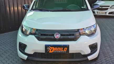Fiat Mobi Evo Like 1.0 (Flex)