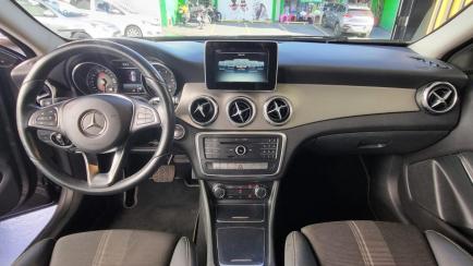 Mercedes-Benz Classe GLA GLA 200 Advance