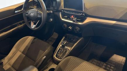 Hyundai HB20 1.6 Vision (Aut)