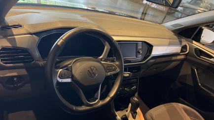 Volkswagen T-Cross 1.0 200 TSI (Aut)