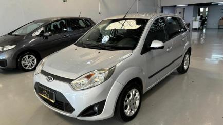 Ford Fiesta Hatch 1.6 (Flex)