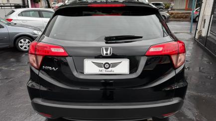 Honda HR-V EXL CVT 1.8 I-VTEC FlexOne
