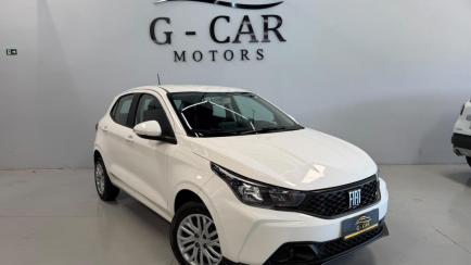 Fiat Argo 1.0 Drive