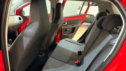 Volkswagen Up! 1.0 12v TSI E-Flex Move Up!