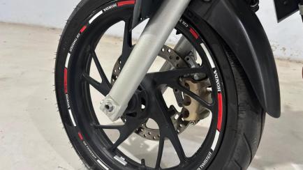 Honda CB Twister Twister (CBS)