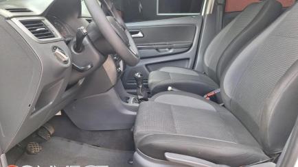 Volkswagen Fox 1.6 Connect